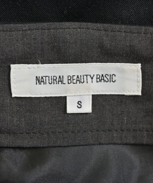 NATURAL BEAUTY BASIC กางเกง อื่น