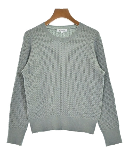 NATURAL BEAUTY BASIC เสื้อกันหนาว