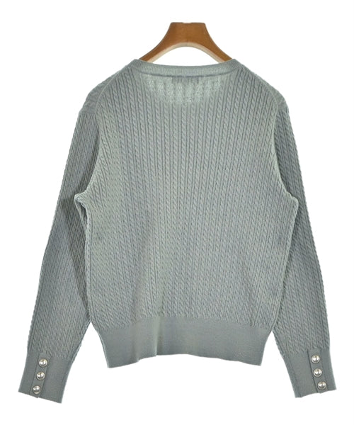 NATURAL BEAUTY BASIC เสื้อกันหนาว