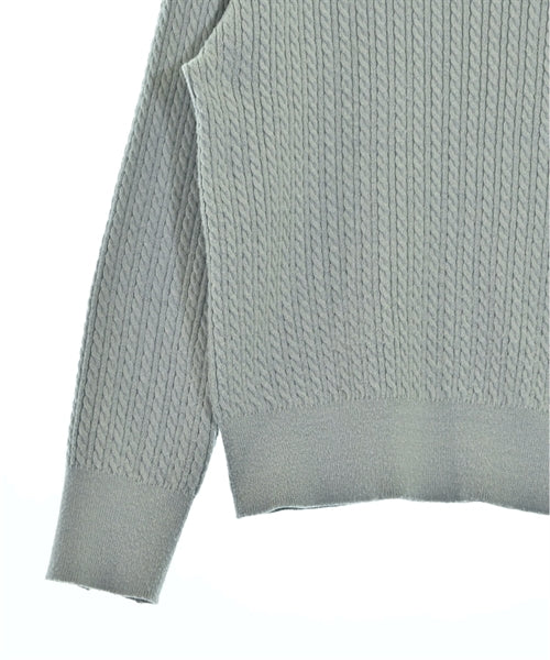 NATURAL BEAUTY BASIC เสื้อกันหนาว
