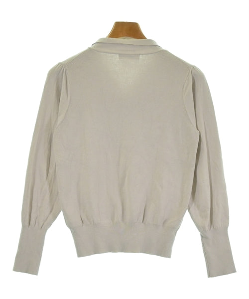 NATURAL BEAUTY BASIC เสื้อกันหนาว