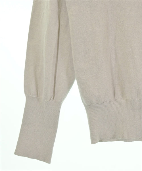 NATURAL BEAUTY BASIC เสื้อกันหนาว