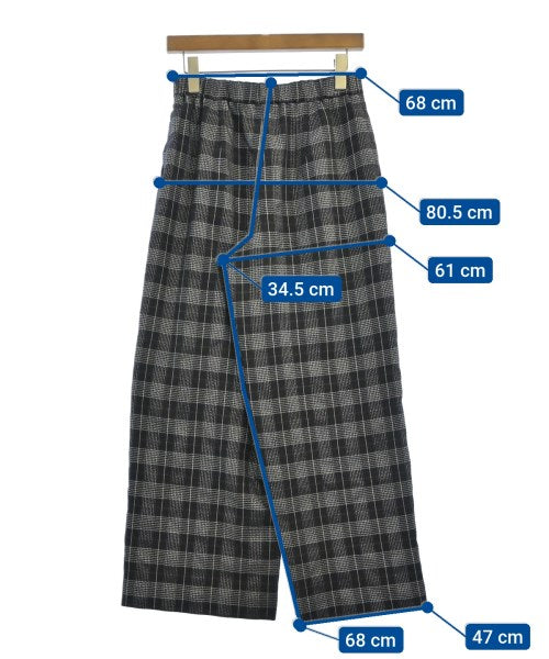 NATURAL BEAUTY BASIC กางเกง อื่น