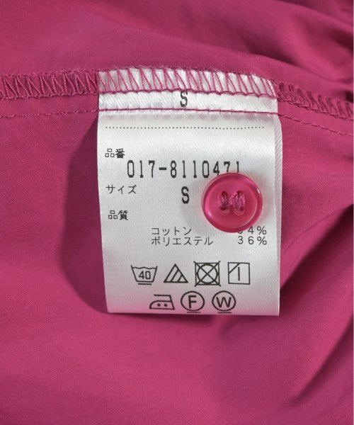 NATURAL BEAUTY BASIC เสื้อสตรี