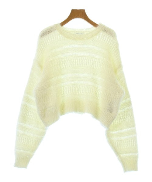 NATURAL BEAUTY BASIC เสื้อกันหนาว