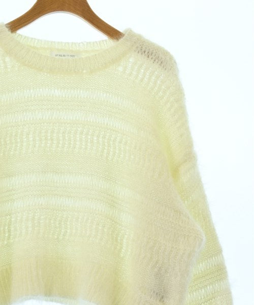 NATURAL BEAUTY BASIC เสื้อกันหนาว