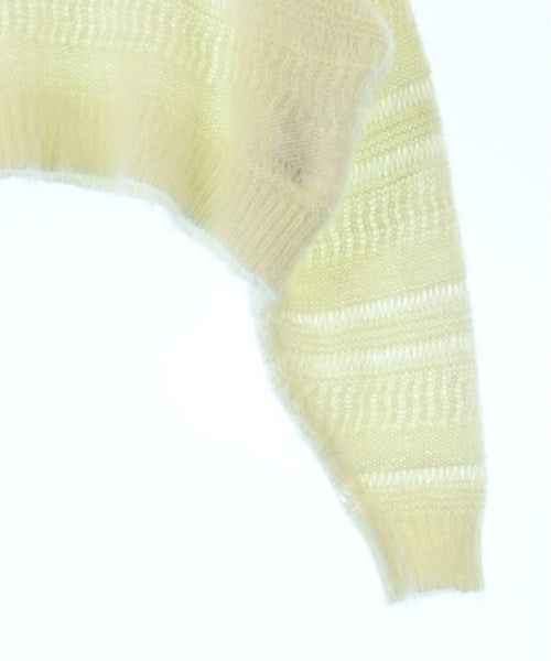 NATURAL BEAUTY BASIC เสื้อกันหนาว