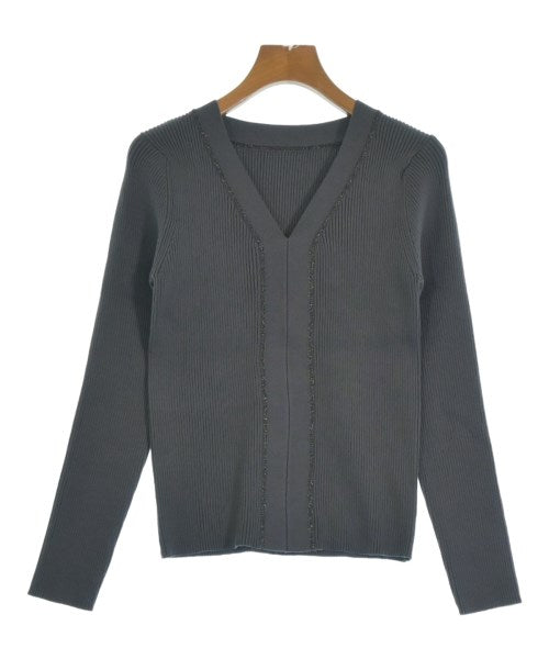 NATURAL BEAUTY BASIC เสื้อกันหนาว