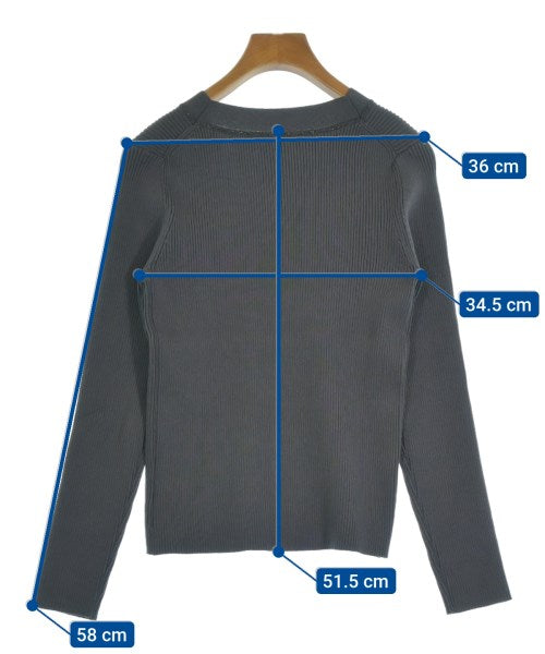 NATURAL BEAUTY BASIC เสื้อกันหนาว