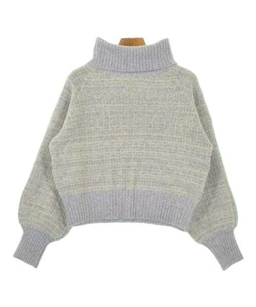 NATURAL BEAUTY BASIC เสื้อกันหนาว