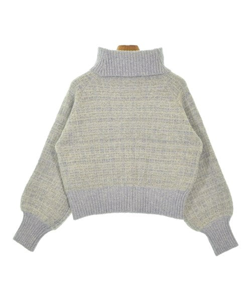 NATURAL BEAUTY BASIC เสื้อกันหนาว
