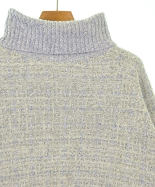 NATURAL BEAUTY BASIC เสื้อกันหนาว