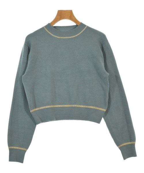 NATURAL BEAUTY BASIC เสื้อกันหนาว