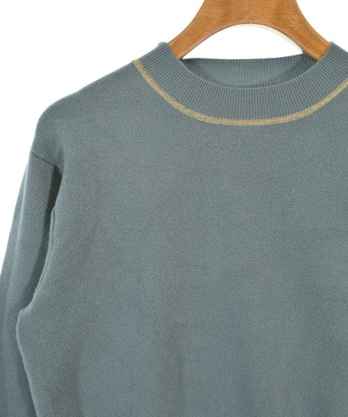 NATURAL BEAUTY BASIC เสื้อกันหนาว