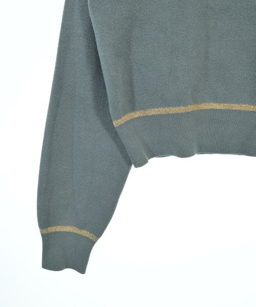NATURAL BEAUTY BASIC เสื้อกันหนาว