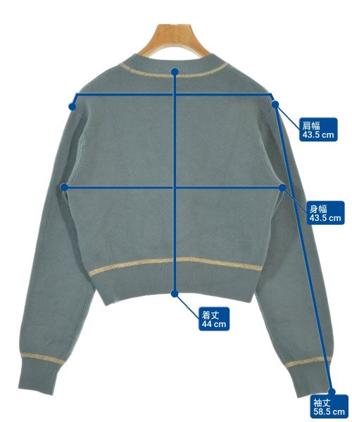 NATURAL BEAUTY BASIC เสื้อกันหนาว