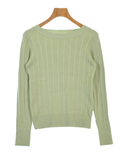 NATURAL BEAUTY BASIC เสื้อกันหนาว