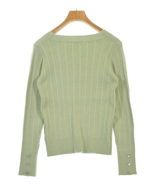 NATURAL BEAUTY BASIC เสื้อกันหนาว