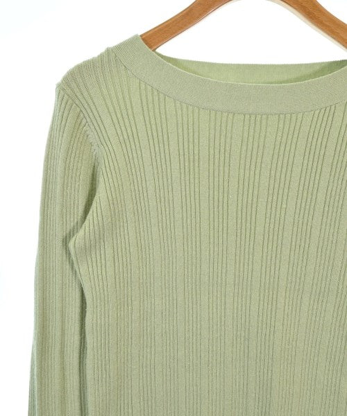 NATURAL BEAUTY BASIC เสื้อกันหนาว
