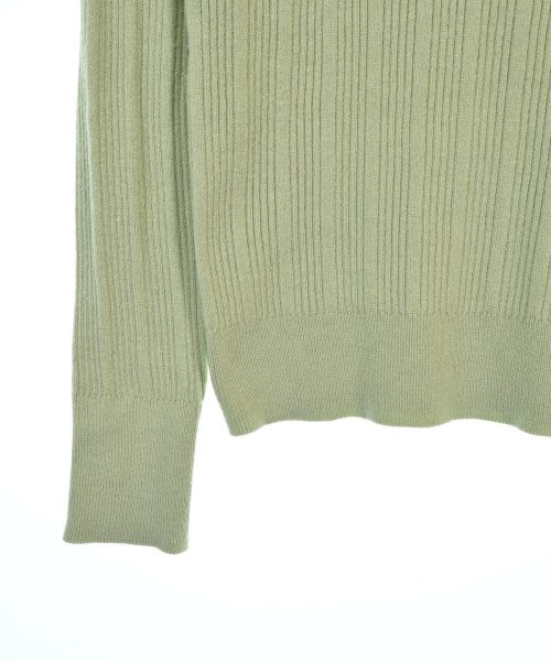 NATURAL BEAUTY BASIC เสื้อกันหนาว