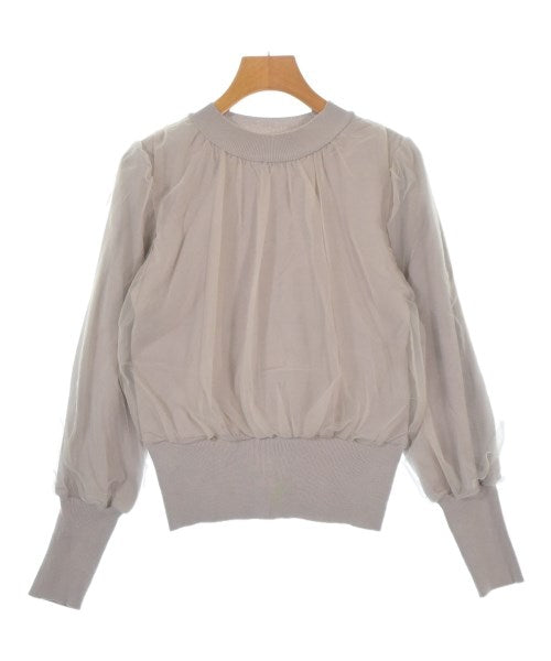 NATURAL BEAUTY BASIC เสื้อกันหนาว