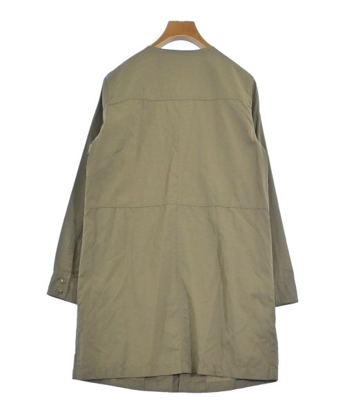 NATURAL BEAUTY BASIC เสื้อโค้ท