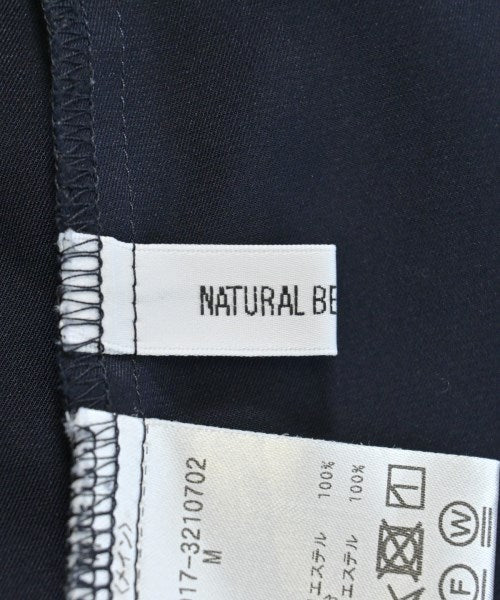 NATURAL BEAUTY BASIC เสื้อสตรี