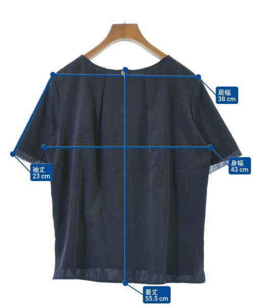 NATURAL BEAUTY BASIC เสื้อสตรี