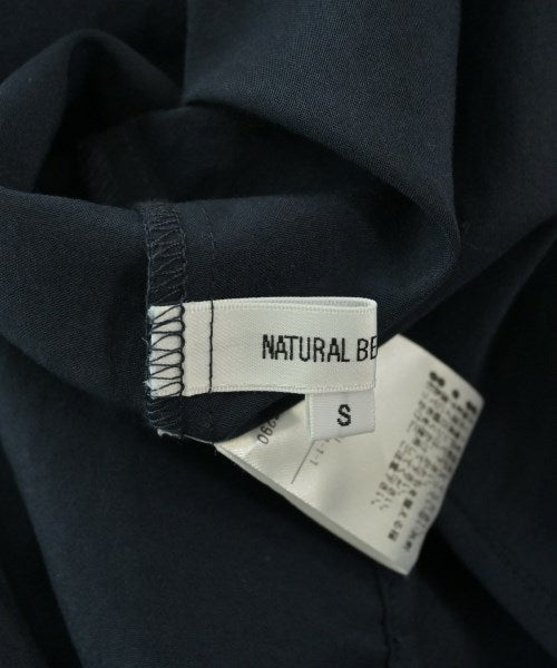 NATURAL BEAUTY BASIC เสื้อสตรี