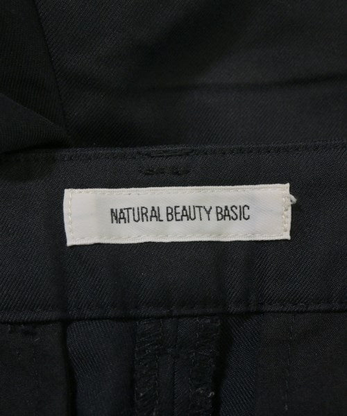 NATURAL BEAUTY BASIC กางเกง อื่น