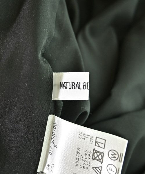 NATURAL BEAUTY BASIC ชุดเดรส