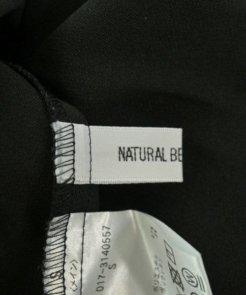 NATURAL BEAUTY BASIC ชุดเดรส