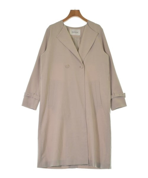 NATURAL BEAUTY BASIC เสื้อโค้ท