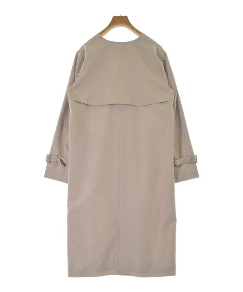 NATURAL BEAUTY BASIC เสื้อโค้ท
