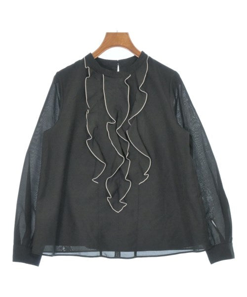 NATURAL BEAUTY BASIC เสื้อสตรี