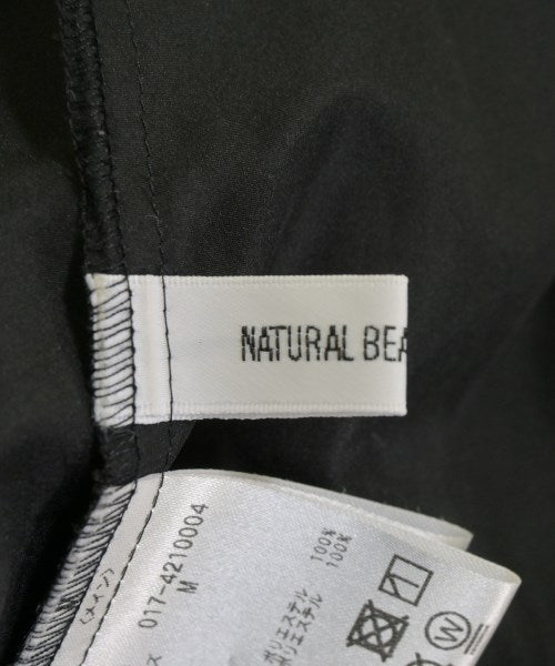 NATURAL BEAUTY BASIC เสื้อสตรี