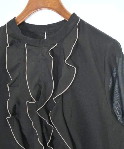 NATURAL BEAUTY BASIC เสื้อสตรี