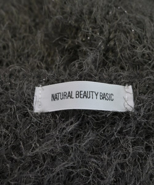NATURAL BEAUTY BASIC ชุดเดรส