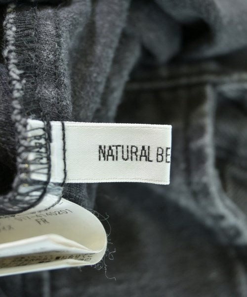 NATURAL BEAUTY BASIC ชุดเอี๊ยม/เสื้อคลุมหลวมๆ/จั๊มสูท
