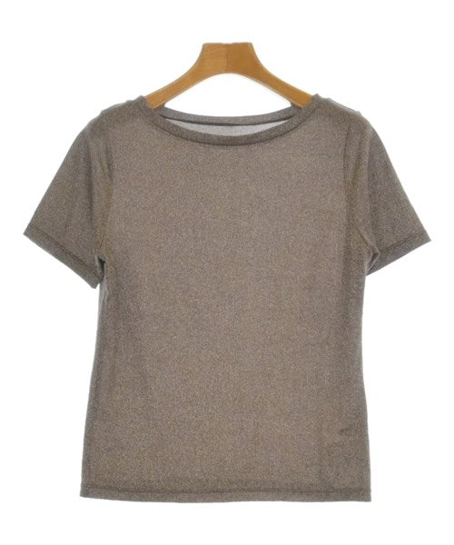NATURAL BEAUTY BASIC เสื้อยืด/เสื้อท็อปส์