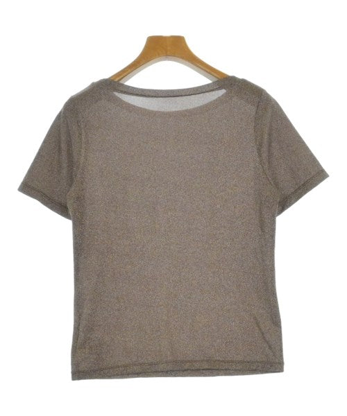 NATURAL BEAUTY BASIC เสื้อยืด/เสื้อท็อปส์