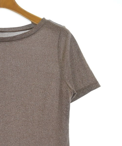 NATURAL BEAUTY BASIC เสื้อยืด/เสื้อท็อปส์