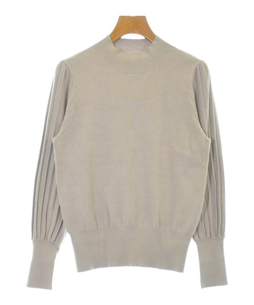 NATURAL BEAUTY BASIC เสื้อกันหนาว