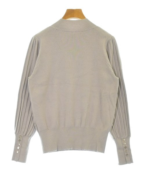 NATURAL BEAUTY BASIC เสื้อกันหนาว