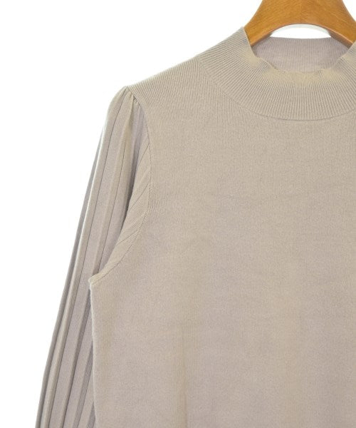 NATURAL BEAUTY BASIC เสื้อกันหนาว