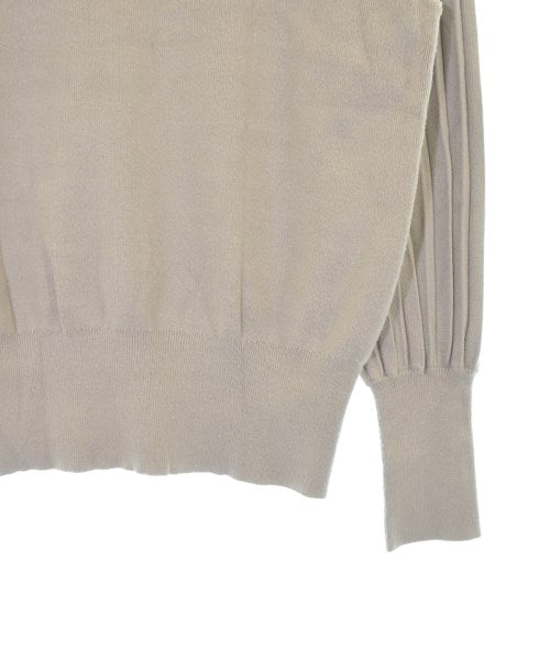 NATURAL BEAUTY BASIC เสื้อกันหนาว
