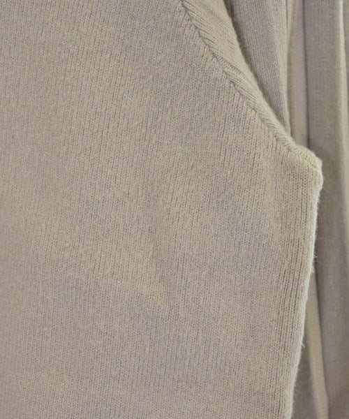 NATURAL BEAUTY BASIC เสื้อกันหนาว