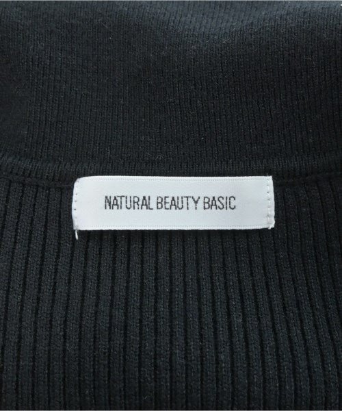 NATURAL BEAUTY BASIC ชุดเดรส