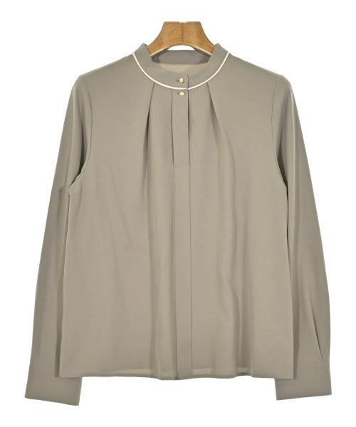 NATURAL BEAUTY BASIC เสื้อสตรี