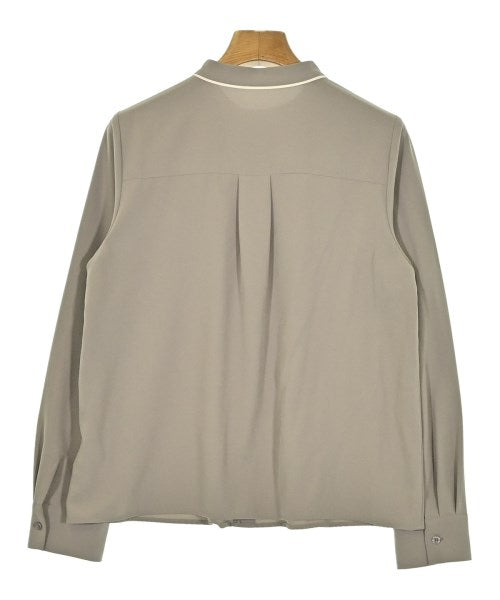 NATURAL BEAUTY BASIC เสื้อสตรี